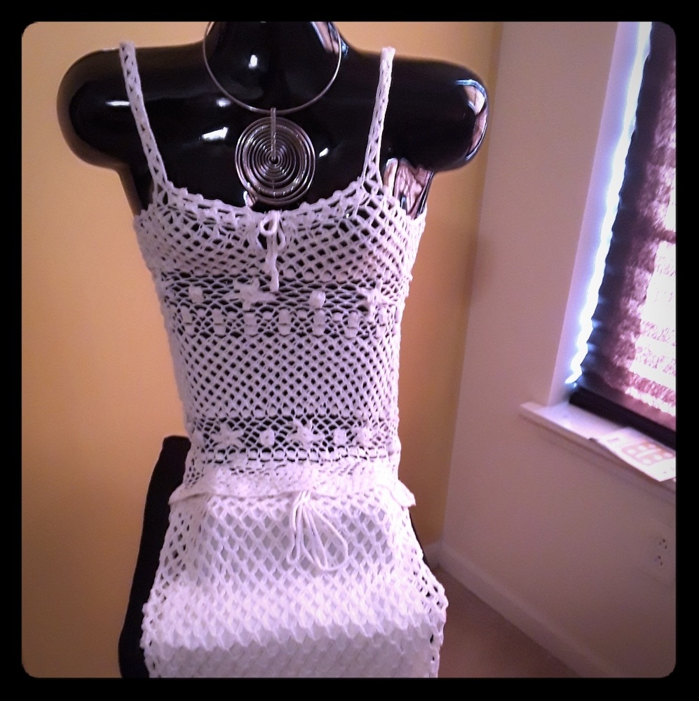 Cool In Crochet